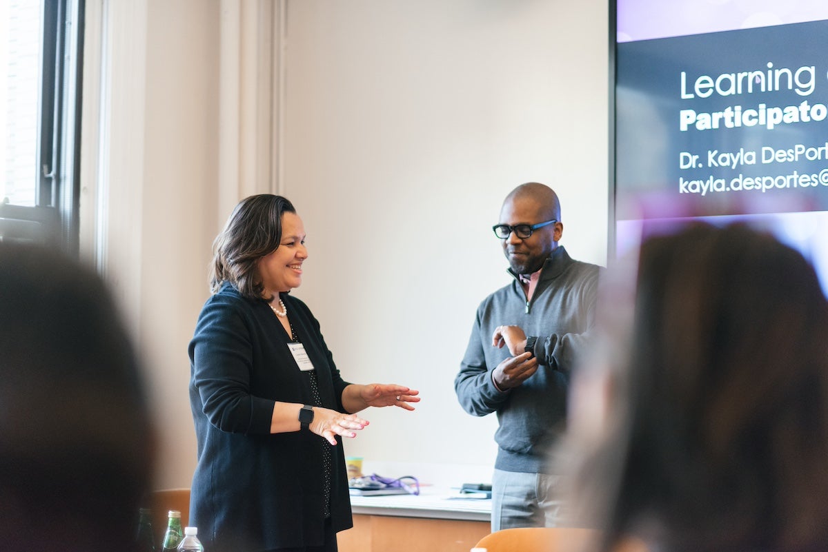 The Top 3 Factors in Choosing an Executive Leadership Development Program