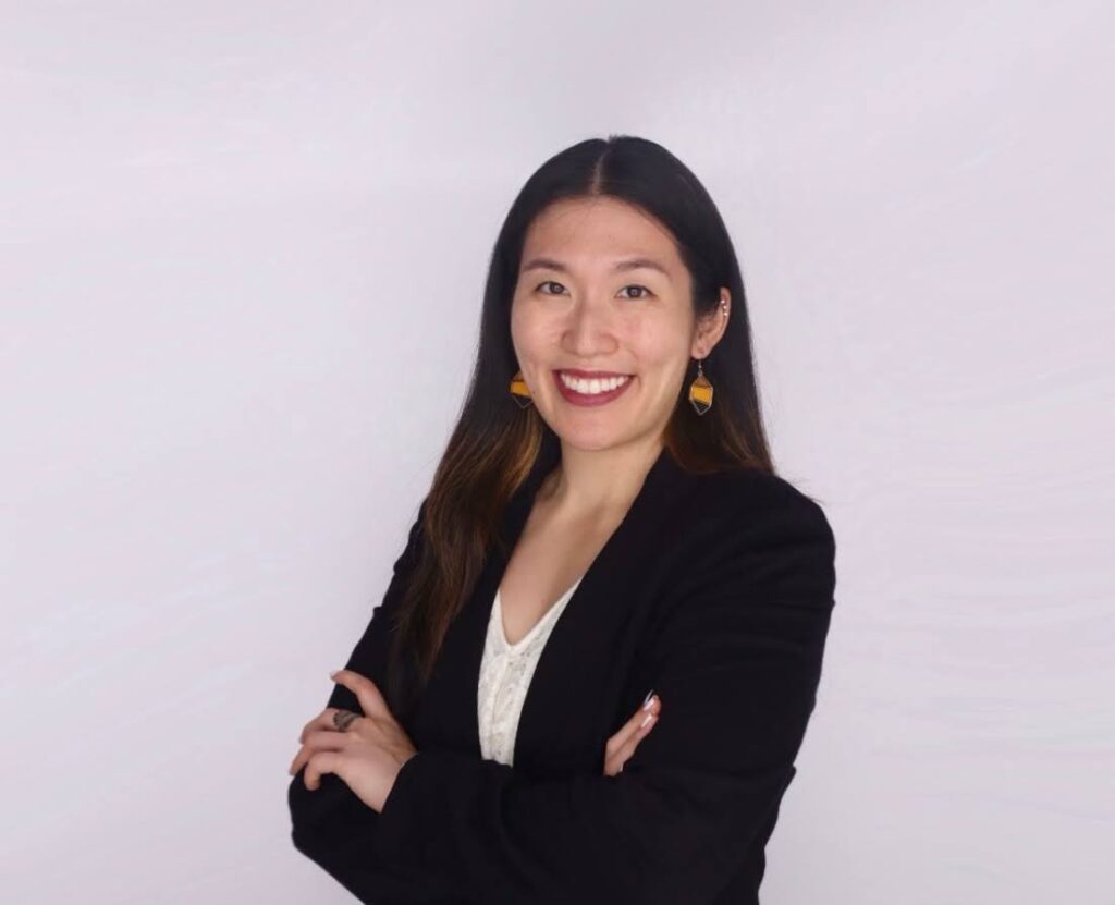 Rachel Barrachina